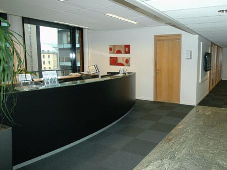 Image 9 of the Regus - Oslo, City Ibsen - Ibsen Kvartalet - C.J. Hambros Plass, Oslo office