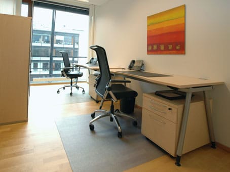 Image 10 of the Regus - Oslo, City Ibsen - Ibsen Kvartalet - C.J. Hambros Plass, Oslo office