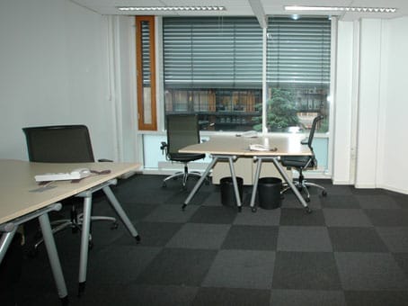 Image 11 of the Regus - Oslo, City Ibsen - Ibsen Kvartalet - C.J. Hambros Plass, Oslo office