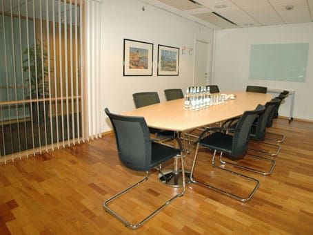 Image 13 of the Regus - Oslo, City Ibsen - Ibsen Kvartalet - C.J. Hambros Plass, Oslo office