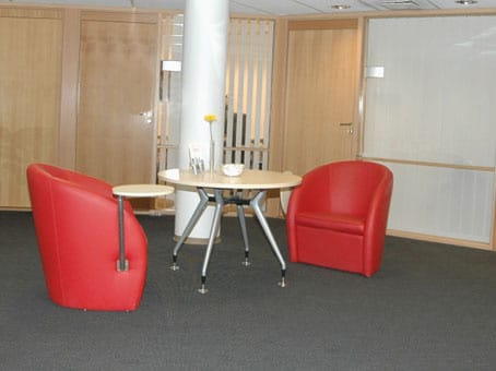 Image 14 of the Regus - Oslo, City Ibsen - Ibsen Kvartalet - C.J. Hambros Plass, Oslo office