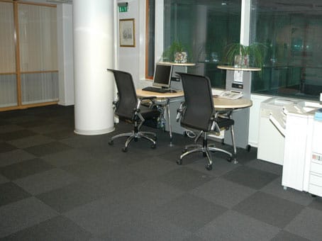 Image 15 of the Regus - Oslo, City Ibsen - Ibsen Kvartalet - C.J. Hambros Plass, Oslo office