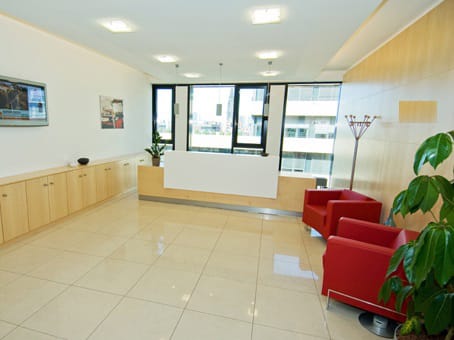 Image 8 of the Regus - HafenCity - Am Kaiserkai 1 - Hamburg office