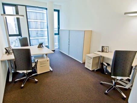 Image 10 of the Regus - HafenCity - Am Kaiserkai 1 - Hamburg office