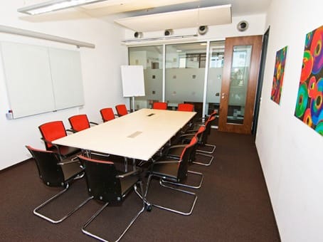 Image 11 of the Regus - HafenCity - Am Kaiserkai 1 - Hamburg office