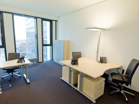 Image 12 of the Regus - HafenCity - Am Kaiserkai 1 - Hamburg office