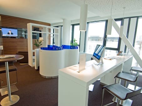 Image 13 of the Regus - HafenCity - Am Kaiserkai 1 - Hamburg office