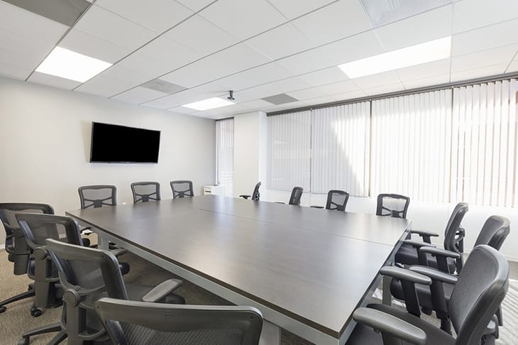 Image 10 of the Premier Workspaces - 23C - Newport Beach - CA - 23 Corporate Plaza Drive office