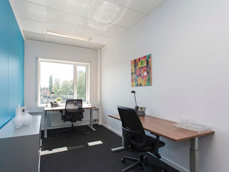 Image 20 of the Regus - Oslo, Skoyen - Karenslyst allé, Oslo office