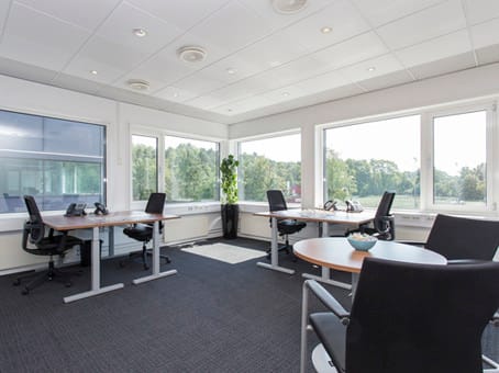 Image 22 of the Regus - Oslo, Skoyen - Karenslyst allé, Oslo office