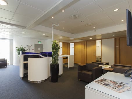 Image 25 of the Regus - Oslo, Skoyen - Karenslyst allé, Oslo office