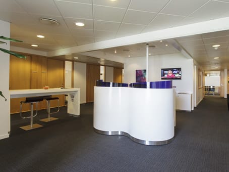 Image 26 of the Regus - Oslo, Skoyen - Karenslyst allé, Oslo office