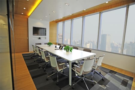 Image 17 of the Jumpstart Business Centre - Wheelock Square - Nanjing Road West - Wheelock Square - Shanghai office