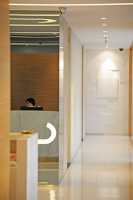 Image 19 of the Jumpstart Business Centre - Wheelock Square - Nanjing Road West - Wheelock Square - Shanghai office