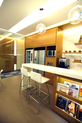 Image 22 of the Jumpstart Business Centre - Wheelock Square - Nanjing Road West - Wheelock Square - Shanghai office