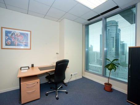 Image 18 of the Regus - Warsaw Financial Centre - Ul. Emilii Plater, Warsaw office