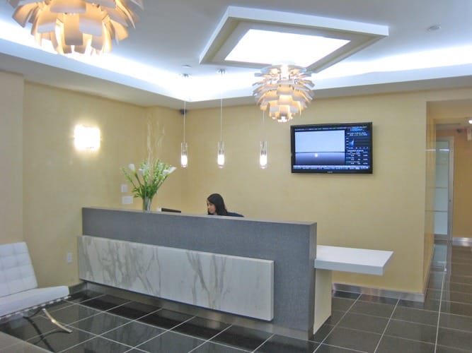 Image 23 of the Jay Suites - Broad Street - New York - Financial District office