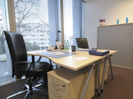 Image 14 of the Regus - Sheraton Plaza - Ul. Prusa, Warsaw office