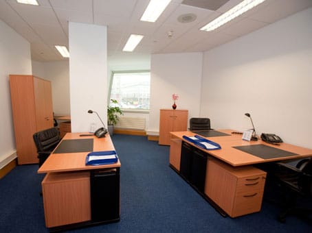 Image 15 of the Regus - Sheraton Plaza - Ul. Prusa, Warsaw office