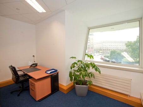 Image 17 of the Regus - Sheraton Plaza - Ul. Prusa, Warsaw office