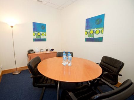 Image 19 of the Regus - Sheraton Plaza - Ul. Prusa, Warsaw office