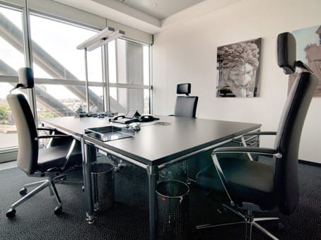 Image 10 of the Regus - Hauptbahnhof Europaplatz - 2 Europaplatz - Berlin office