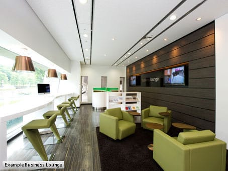 Image 13 of the Regus - First Avenue - Petaling Jay -Kuala Lumpur office