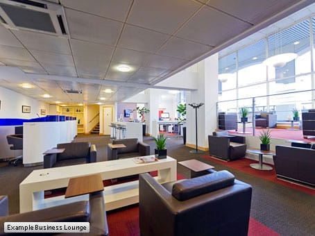 Image 16 of the Regus - First Avenue - Petaling Jay -Kuala Lumpur office