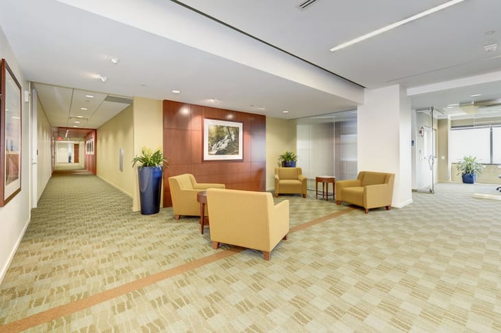 Image 9 of the Carr Workplaces - Tysons Boulevard - McLean - VA office