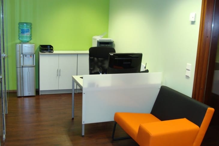 Image 6 of the 1Office - Narva Mnt - Harju - Tallinn office