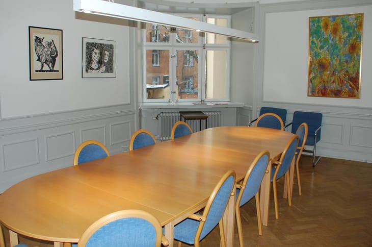 Image 8 of the 1Office - Narva Mnt - Harju - Tallinn office