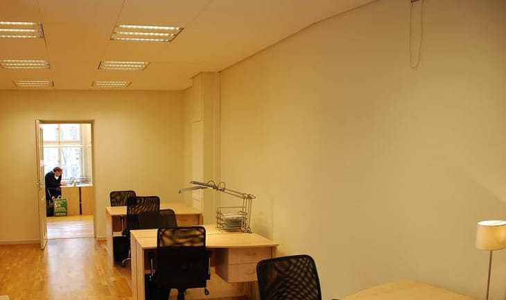 Image 9 of the 1Office - Narva Mnt - Harju - Tallinn office