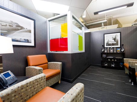 Image 20 of the Regus -Tibeca - Hudson Street - New York - NY office