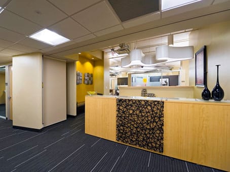 Image 14 of the Regus -Tibeca - Hudson Street - New York - NY office