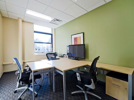 Image 15 of the Regus -Tibeca - Hudson Street - New York - NY office