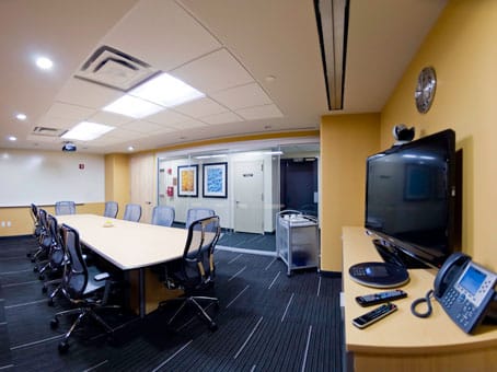 Image 16 of the Regus -Tibeca - Hudson Street - New York - NY office