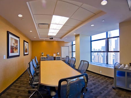 Image 14 of the Regus - 41 Madison Avenue - New York - NY office