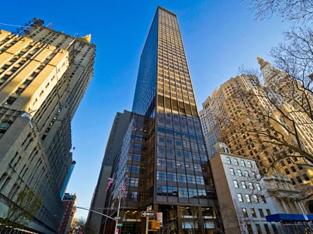 Image 20 of the Regus - 41 Madison Avenue - New York - NY office