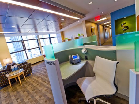 Image 17 of the Regus - 41 Madison Avenue - New York - NY office