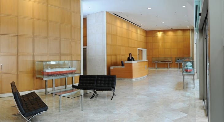 Image 27 of the Regus - Barcelona, World Trade Center - Edificio Sur - 2nd Planta, Barcelona office