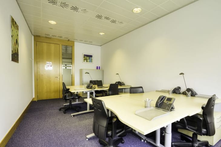 Image 37 of the Regus - Barcelona, World Trade Center - Edificio Sur - 2nd Planta, Barcelona office