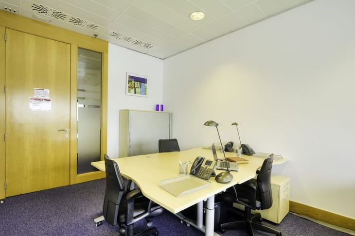 Image 38 of the Regus - Barcelona, World Trade Center - Edificio Sur - 2nd Planta, Barcelona office