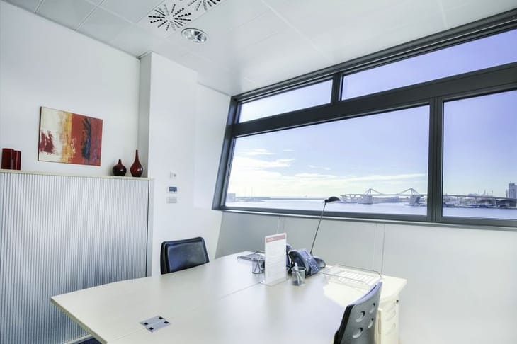 Image 40 of the Regus - Barcelona, World Trade Center - Edificio Sur - 2nd Planta, Barcelona office