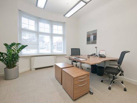 Image 10 of the Regus - Terbatas Street - Riga office