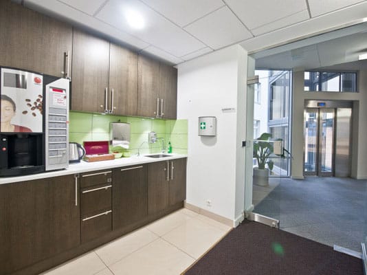 Image 15 of the Regus - Terbatas Street - Riga office