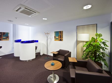 Image 20 of the Regus - ZeltnerEck Building - Zeltnerstrase - Nuremberg office