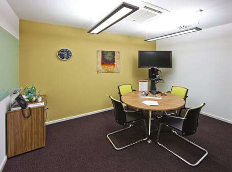 Image 16 of the Regus - ZeltnerEck Building - Zeltnerstrase - Nuremberg office