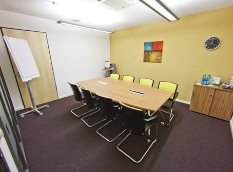 Image 18 of the Regus - ZeltnerEck Building - Zeltnerstrase - Nuremberg office