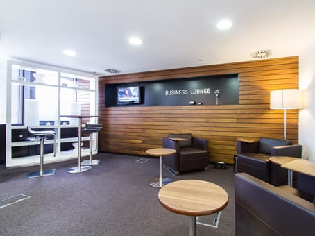 Image 22 of the Regus - Madrid, Financial District - Cuzco - Paseo de Castellana 141, Madrid office