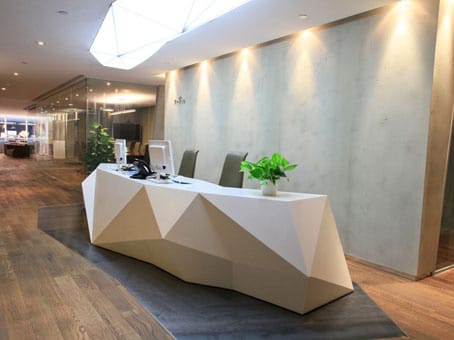 Image 7 of the Regus - Hong Kong Times Square - Matheson Street - Causeway Bay - Hong Kong office